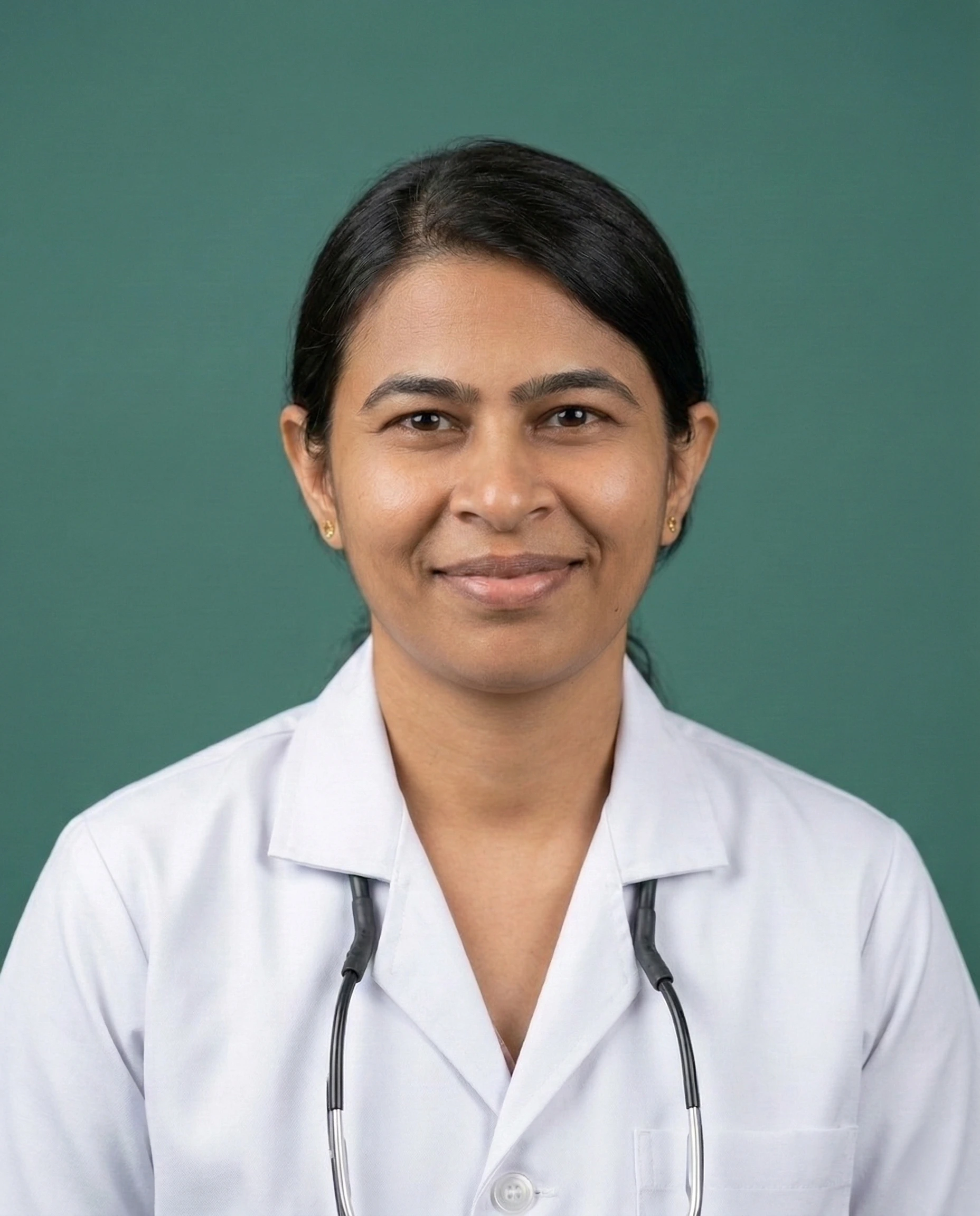 Dr. Jiss Maria Roy